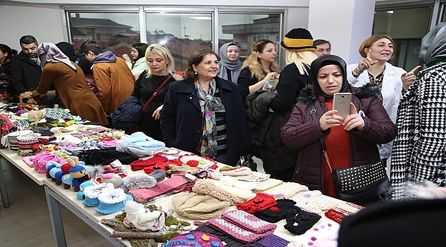 Başkan Güler: Sıra dışı şehir sıra dışı yönetim ister