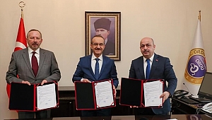 Birsen- İhsan Sakaoğlu Aile Sağlığı Merkezi'ni oğlu Hüseyin Sakaoğlu yaptıracak