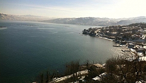 Bolaman Havzası yatırım programında