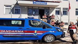 Büyükbaş hayvan hırsızları 4 ay sonra yakalandı