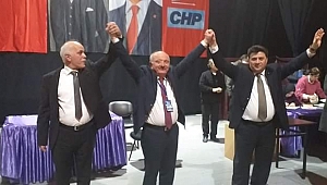 CHP Ordu İl Başkanı belli oldu