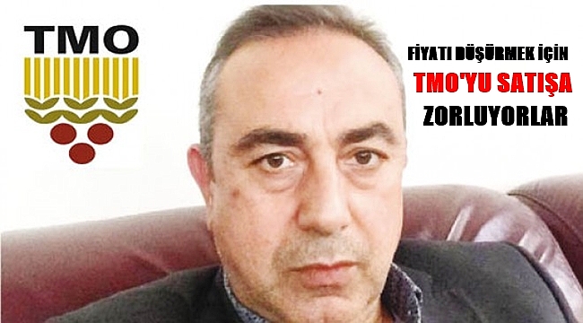 Enginyurt: TMO eski hatayı terkrarlamamalı