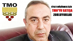 Enginyurt: TMO eski hatayı terkrarlamamalı