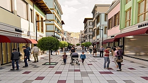 Eski Fidangör yenileniyor