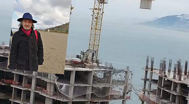 Gönül: Belde Evler gibi yıkılması gereken çok yer var