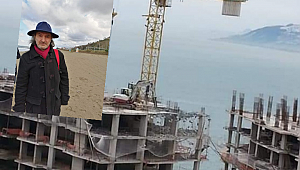 Gönül: Belde Evler gibi yıkılması gereken çok yer var