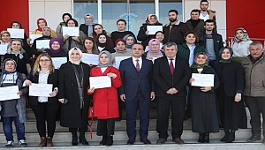 İş Kur'dan iş garantili eğitim