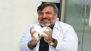 Kar yağınca mikroplar kırılır mı?