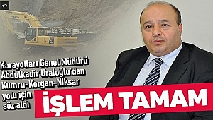 Milletvekili Taşçı Açıkladı
