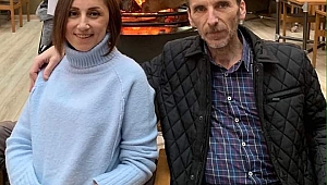 Muhtar Sezgin Arslan'ın eşi vefat etti