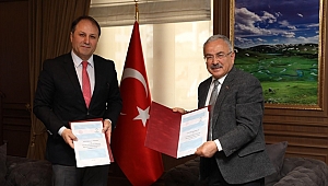 Ordu'da Bilim Kent Kuruluyor