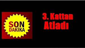 Ordu'da genç kadın yaşamına kıydı