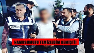 Ordu'da işlenen cinayette 4 kişi tutuklandı
