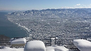Ordu'da Okullar Salı Günü Tatil