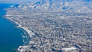 Ordu'da okullar yine tatil oldu