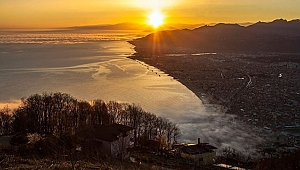 Ordu'nun nüfusu düştü!