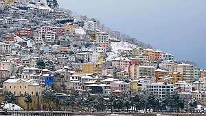 Ordu Valiliği açıkladı 137 mahalle yolu kapandı