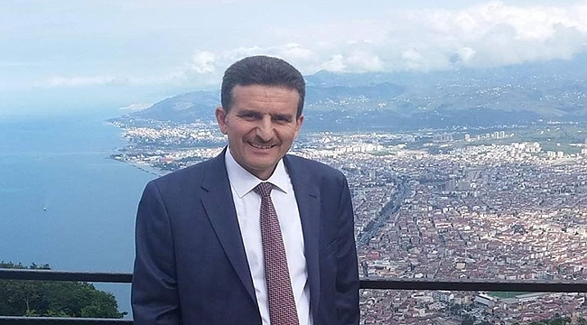 Ordulu Müdür asaleten atandı