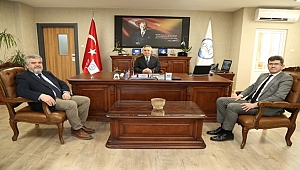 OSKİ Genel Müdürlüğü Fatsa'ya taşındı