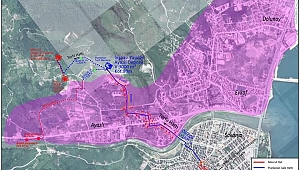 OSKİ su sorununu çözecek