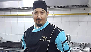 Şef aşçının cansız bedeni bulundu