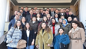 Stajyerlere zorunlu eğitim