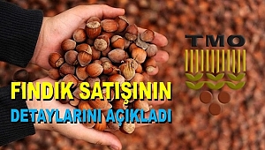 TMO parayı peşin alacak