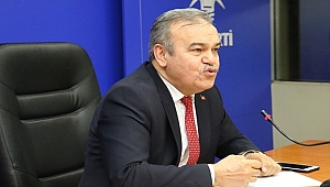 Tomakin: Darbe dönemleri kapanmıştır