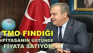 Tomakin'den Fiskobirlik Yöneticilerine Çok Sert Eleştiri: Beceriksiz