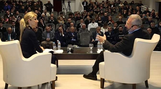 Tosyalı : Çalışmalarımıza akıl kattık ve başardık