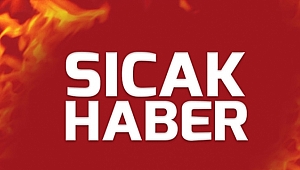 Açık Cezaevine geri dönmeyen mahkum firar etti