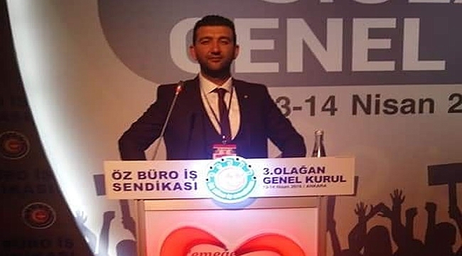 Akgül: Yeterki sağlık çalışanlarının kıymeti bilinsin