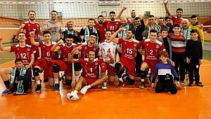 Akkuş Belediye ligde kalmayı başardı