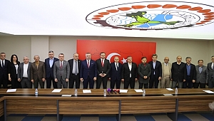 Devletimizin ve Ordumuzun yanındayız