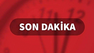 Efirli Açık Cezaevinden firar etti