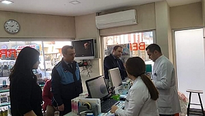 Fırsatcılara karşı ekipler harekete geçti