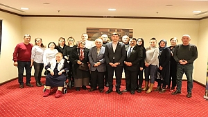 Gülyalı Belediyesi 48 yaşında