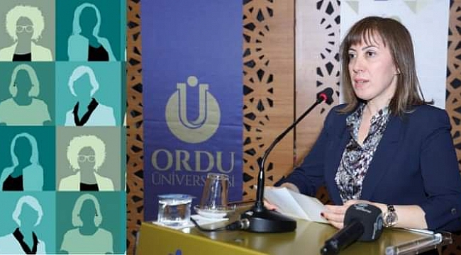 Kadın büyümede çarpan etkisi yaratıyor