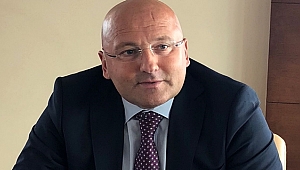 Kahraman sağlık çalışanlarına teşekkür etti