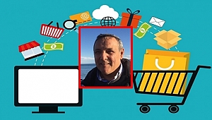 Kalafat: İhtiyaçlarınızı e-ticaretle karşılayabilirsiniz