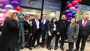 Köksal gençlerin hayalini gerçekleştirecek