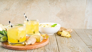 Koronavirüse karşı nasıl beslenmeli