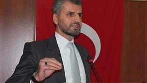 Muhittin Konca kalp krizi geçirdi