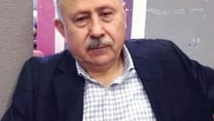 Necati Tonbaş Koronavirüs nedeniyle yaşamını yitirdi