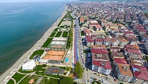 Ordu Avrupa'ya örnek oldu