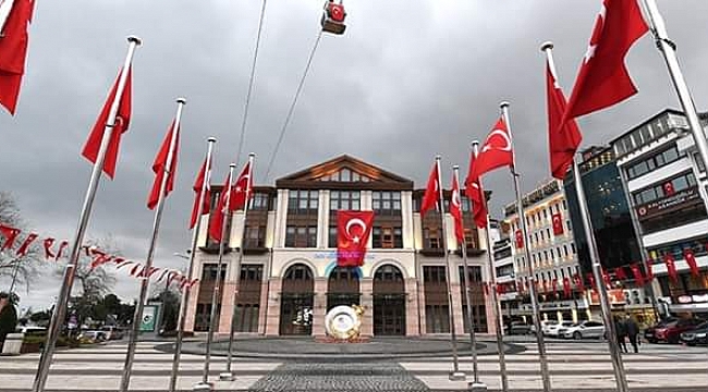 Ordu Büyükşehir Belediyesi açıkladı