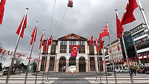 Ordu Büyükşehir Belediyesi açıkladı