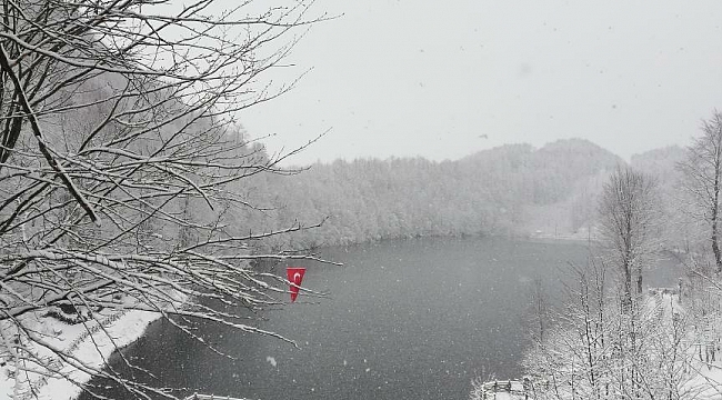 Ordu&#039;da 155 Mahalle Yolu Ulaşıma Kapandı