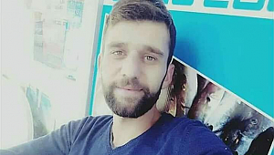 Ordu'da 25 yaşındaki genç kazada yaşamını yitirdi