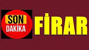 Ordu'da 3 mahkum açık cezaevinden firar etti